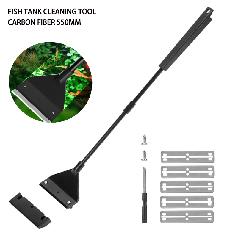 Aquarium Cleaning Tool Fish Ta - Planted Aquarium Maintenance Kit review and price