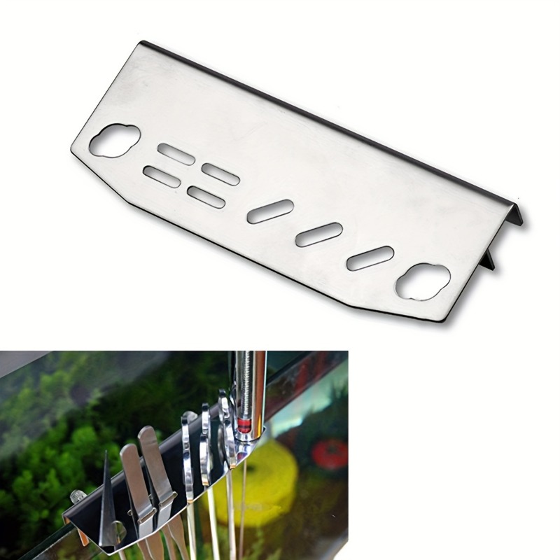 Stainless Steel Aquarium Clean - Planted Aquarium Cleaning review and price