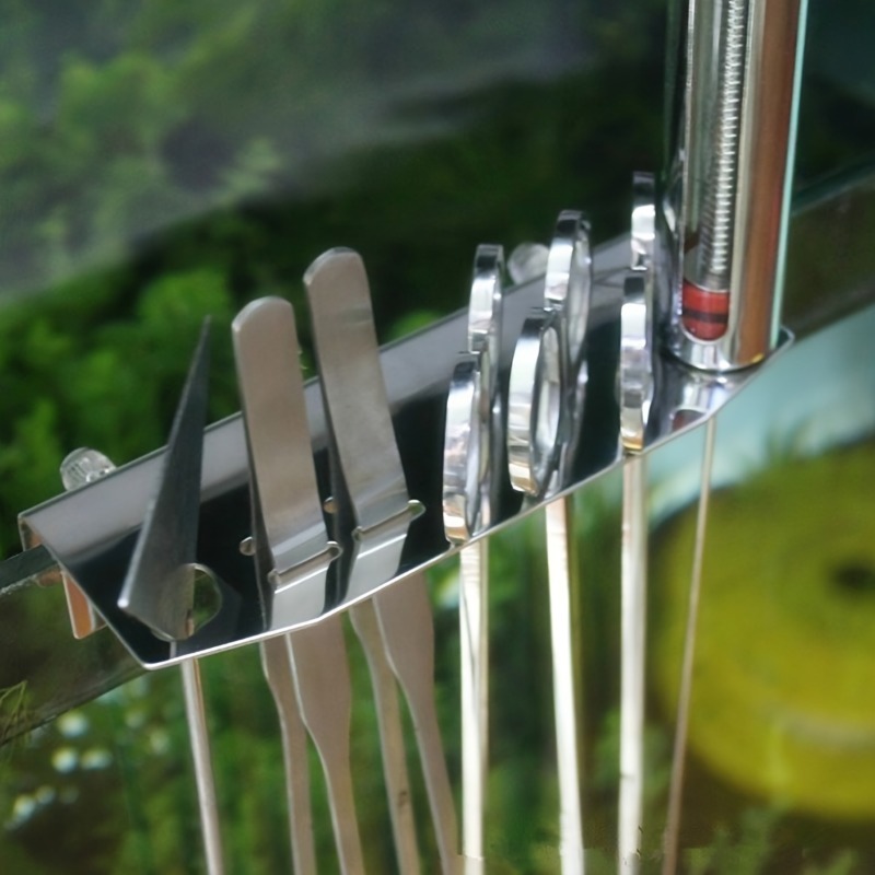 Stainless Steel Aquarium Clean - Planted Aquarium Cleaning review and price
