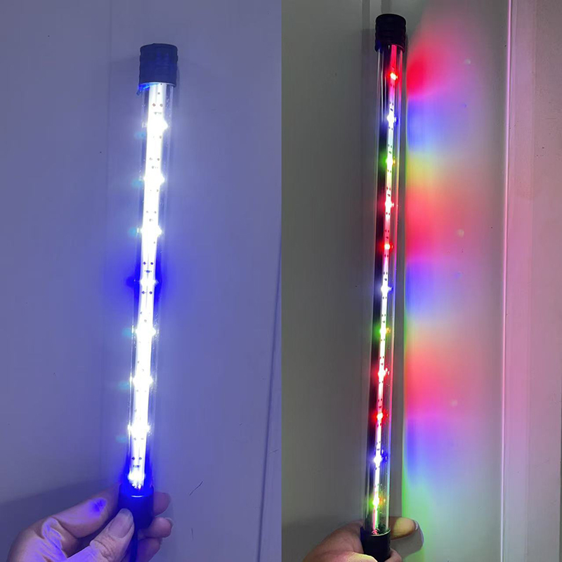 Fish Tank Light Underwater Lig - Led Planted Tank Light review and price