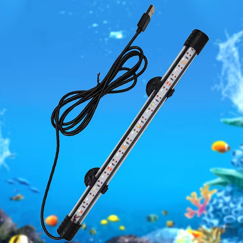 Fish Tank Light Underwater Lig - Led Planted Tank Light review and price