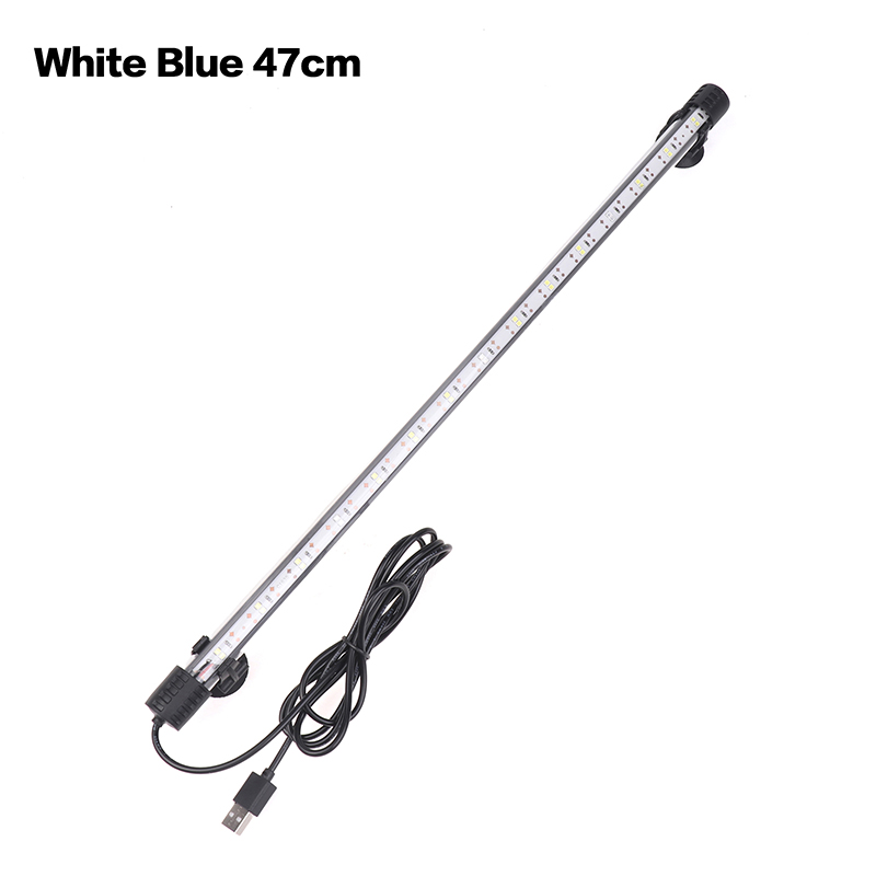 Fish Tank Light Underwater Lig - Led Planted Tank Light review and price