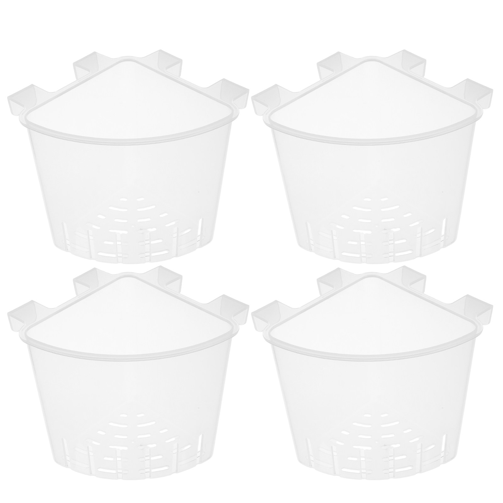 4Pcs Hanging Aquarium Plant Ho - Aquarium Planted Fish Tank review and price