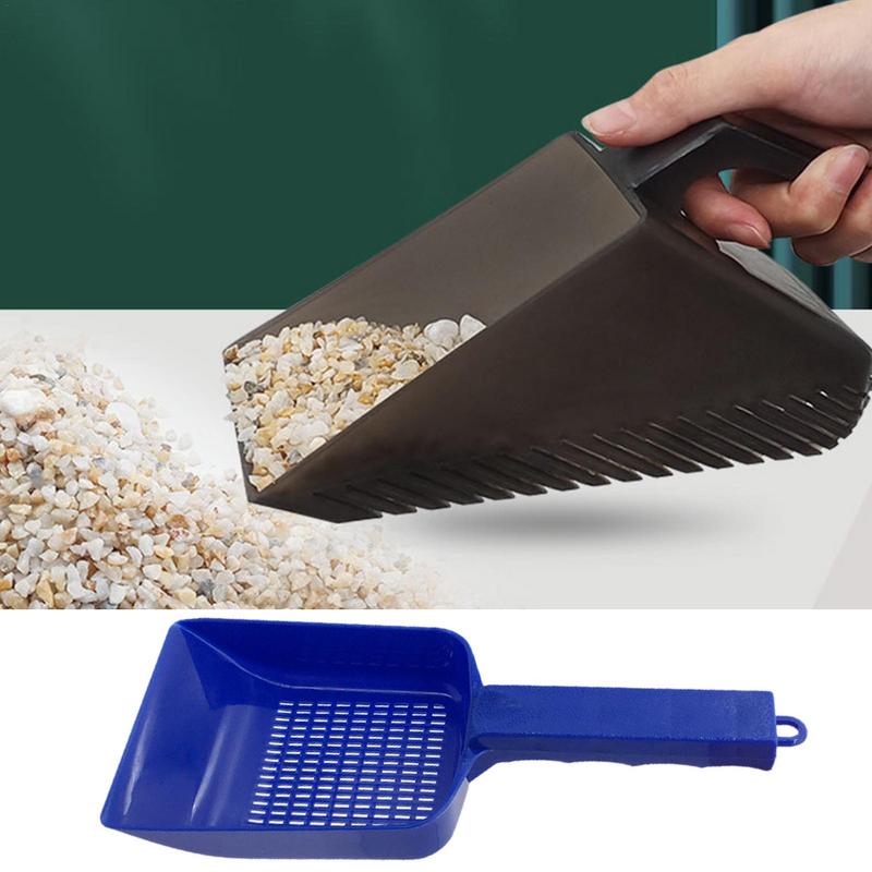 Aquarium Gravel Strainer Shove - Aquarium Plant Gravel review and price