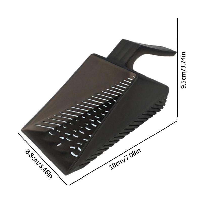 Aquarium Gravel Strainer Shove - Aquarium Plant Gravel review and price