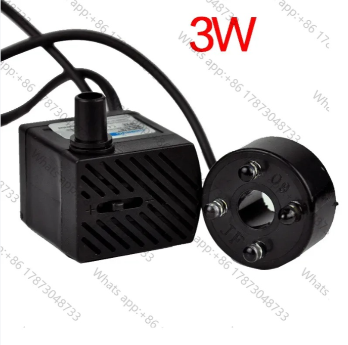 AC 220V 3W 5W Submersible Wate - Planted Aquarium Tool Kit review and price