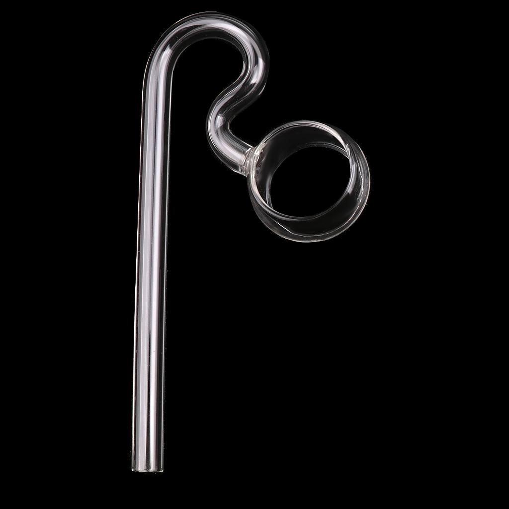 Fish Tank Outlet Glass Lily Pi - Aquarium Lily Pipe review and price