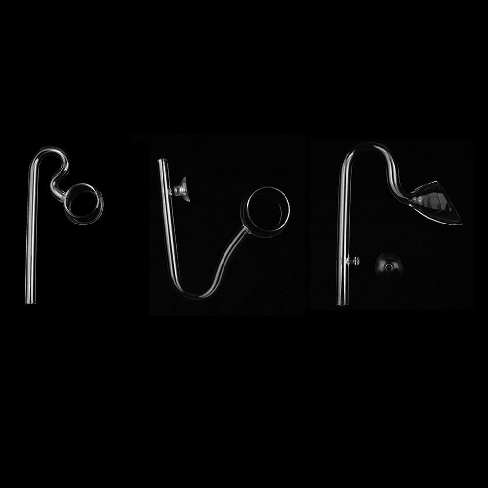 Fish Tank Outlet Glass Lily Pi - Aquarium Lily Pipe review and price