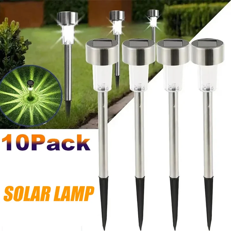 Solar Outdoor Lights Garden La - Led Planted Tank Light review and price