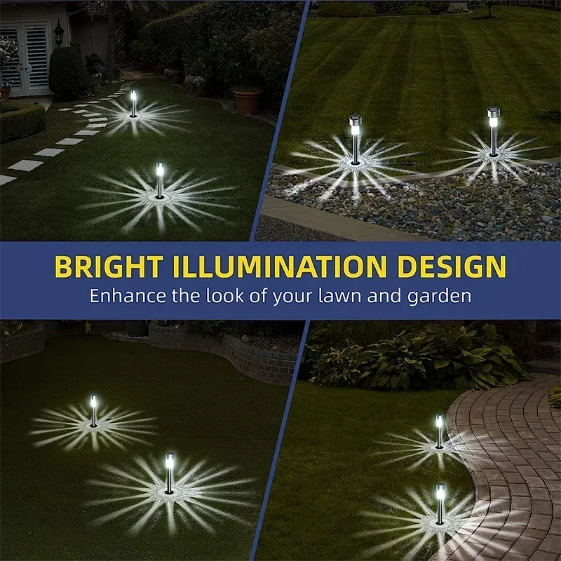 Solar Outdoor Lights Garden La - Led Planted Tank Light review and price