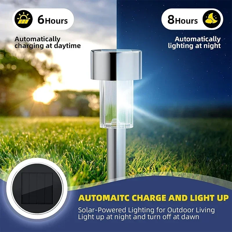 Solar Outdoor Lights Garden La - Led Planted Tank Light review and price