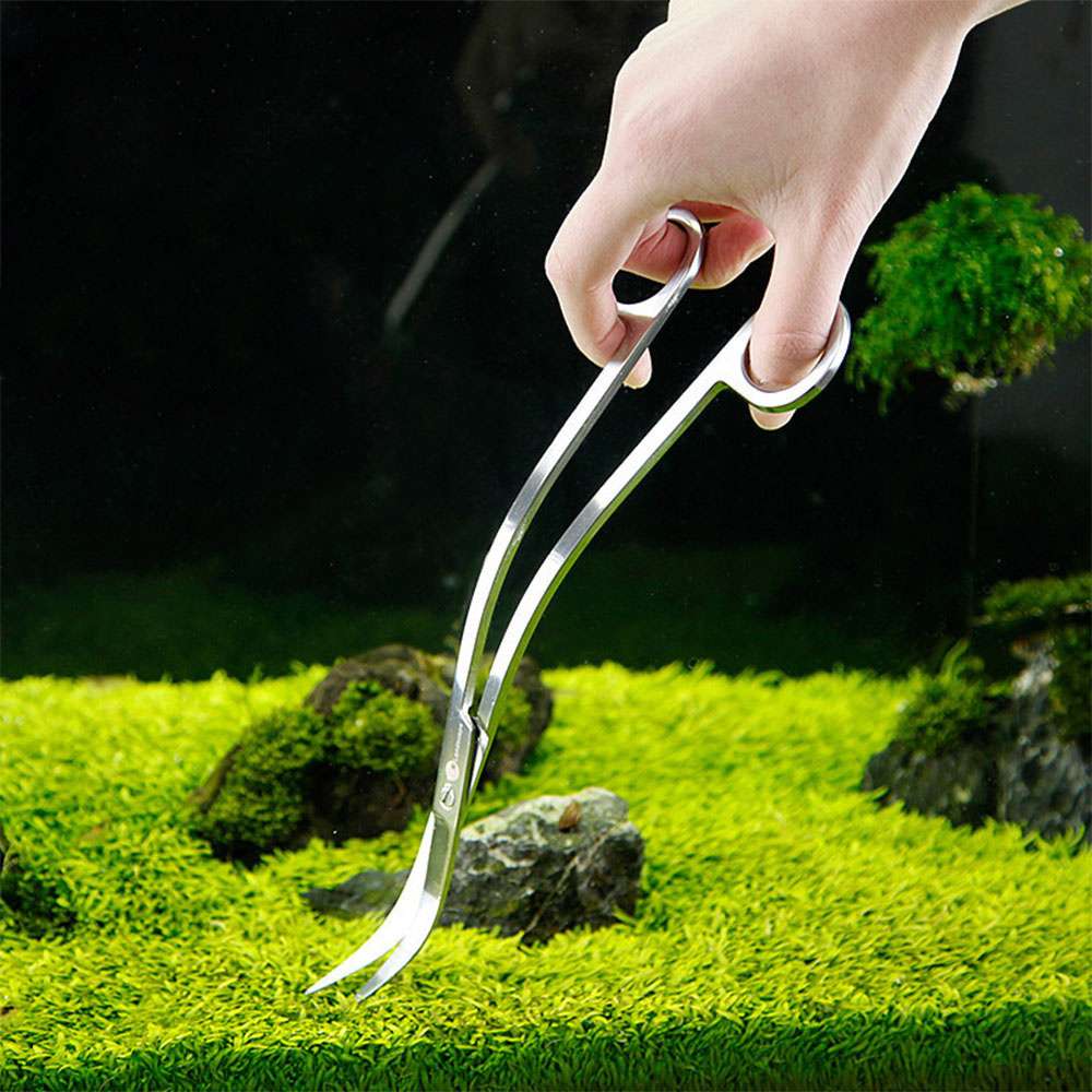 Aquarium Accessories Hard Stai - Planted Aquarium Maintenance Kit review and price
