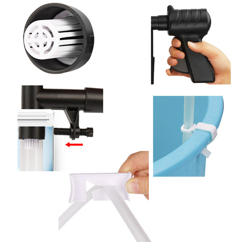 Aquarium Fish Tank Water Chang - Planted Aquarium Maintenance Kit review and price