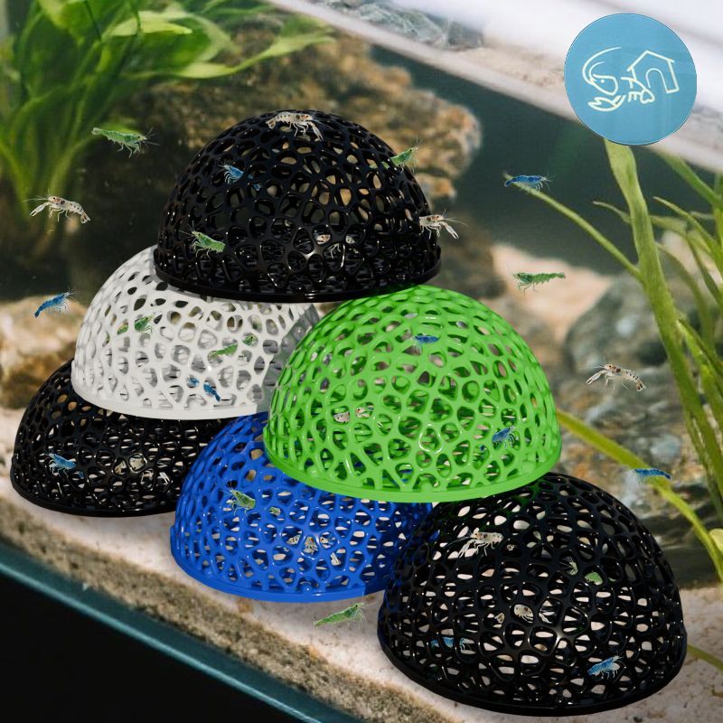 Aquarium Hideouts Cave Shelter - Planted Aquarium Moss review and price
