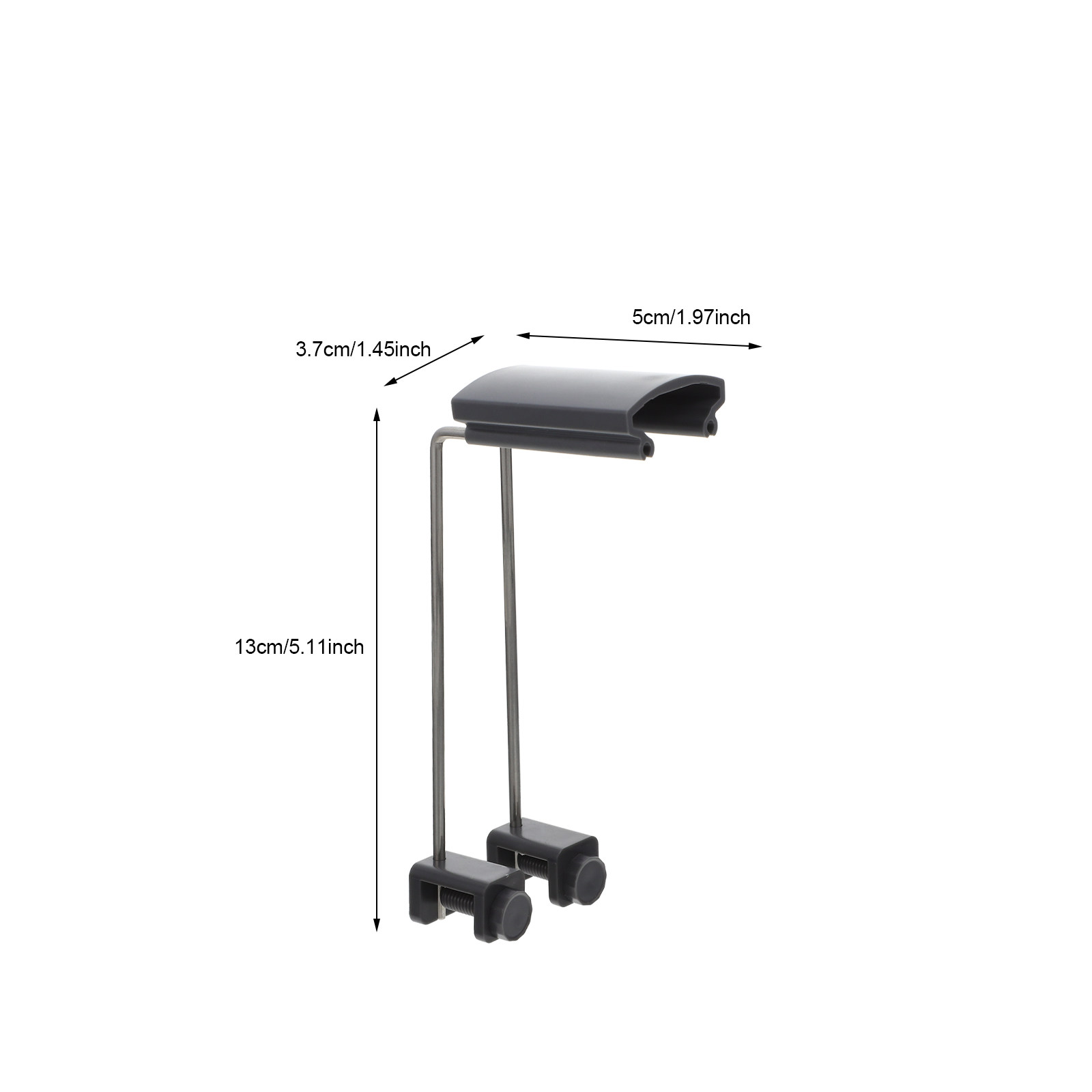 2 Pcs Fish Tank Fishtank Light - Aquarium Planted Fish Tank review and price