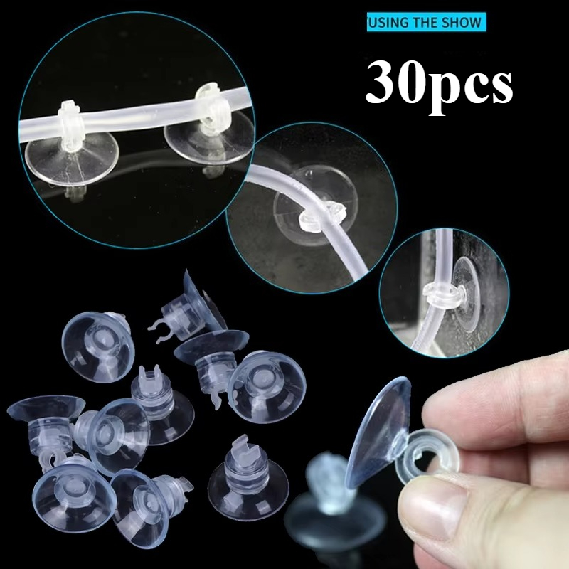 Suction Cup Aquarium Sucker fo - Aquarium Lily Pipe review and price