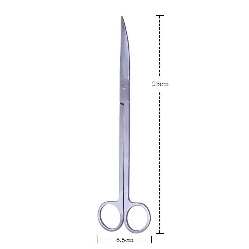 Aquarium  Aquatic Trimming Pla - Planted Aquarium Tool Kit review and price