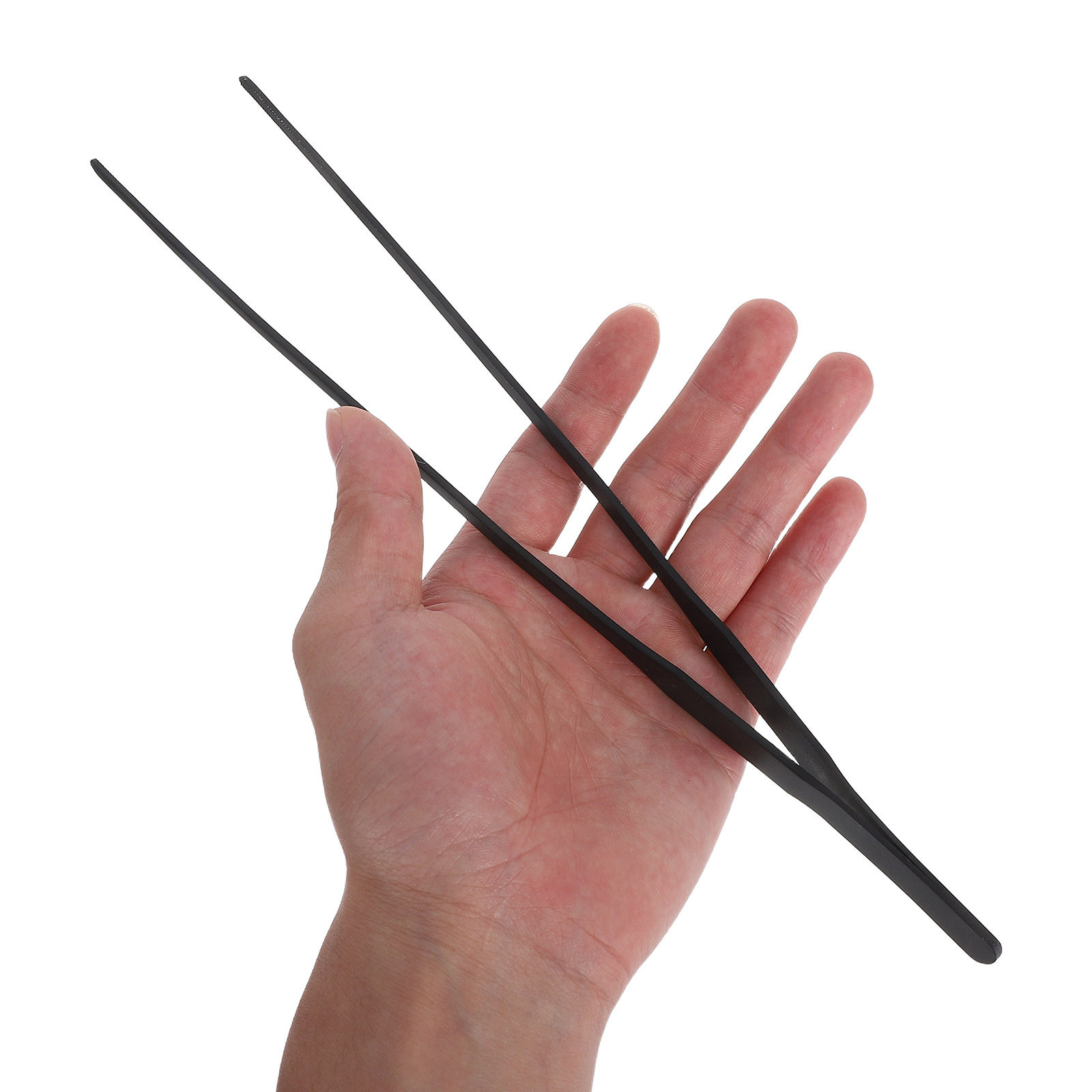 4pcs Aquarium Tweezers Stainle - Planted Aquarium Maintenance Kit review and price