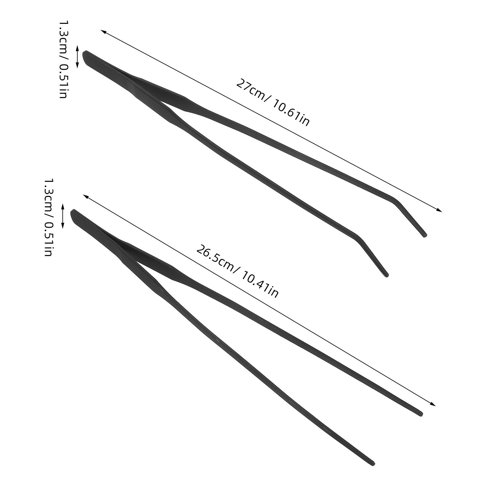 4pcs Aquarium Tweezers Stainle - Planted Aquarium Maintenance Kit review and price