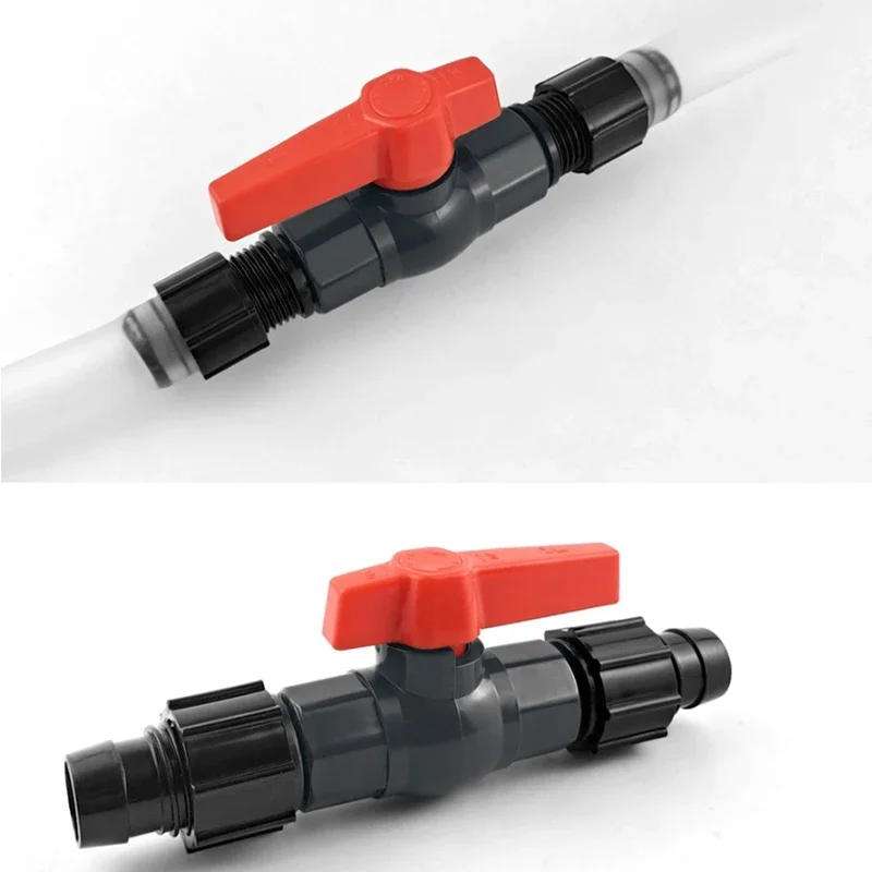 16mm/20mm Aquarium Air Water R - Aquarium Lily Pipe review and price
