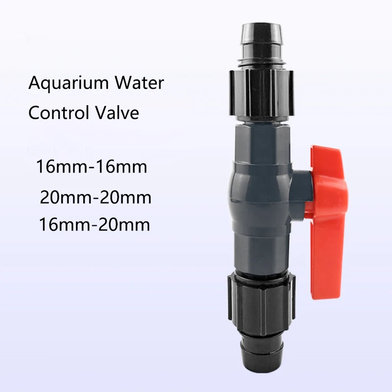 16mm/20mm Aquarium Air Water R - Aquarium Lily Pipe review and price