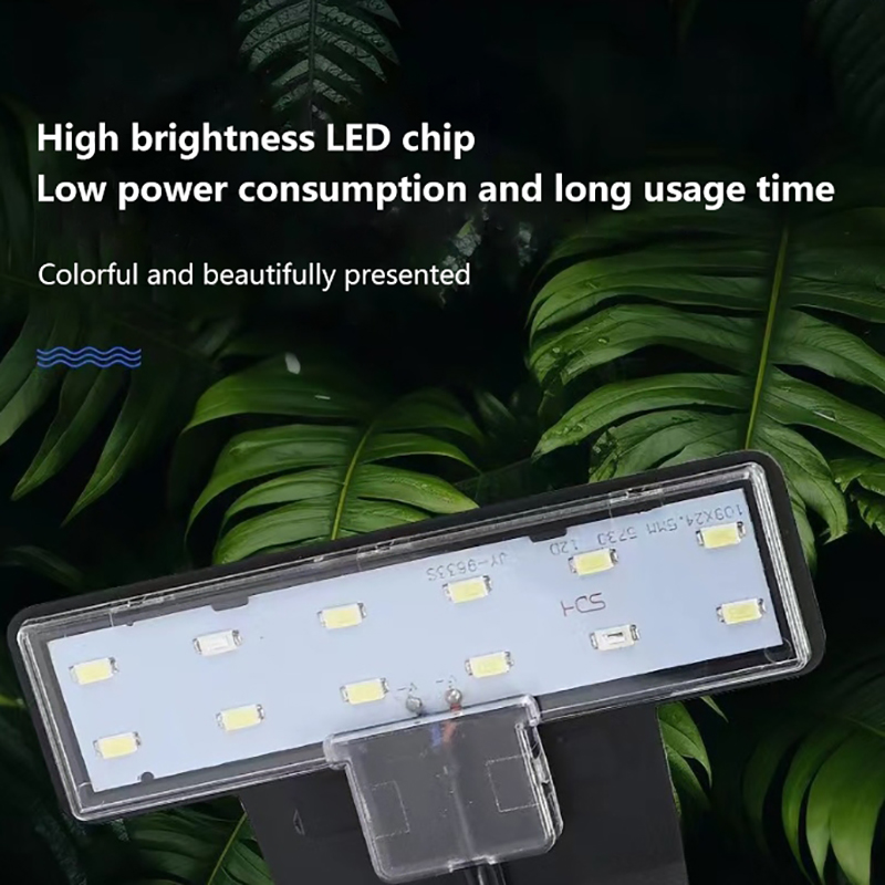 【New】New LED Waterproof Aquari - Led Planted Tank Light review and price