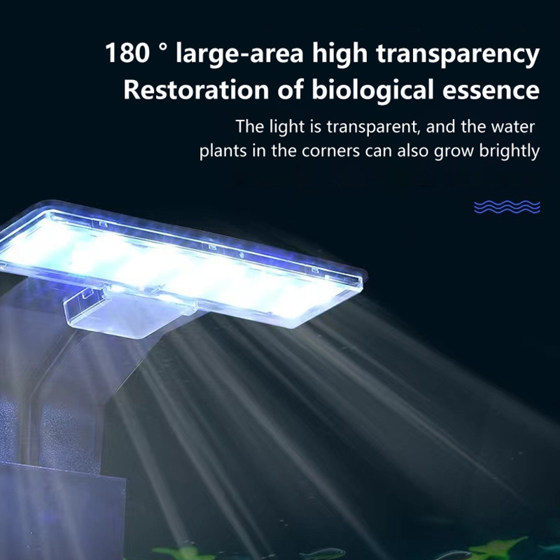 【New】New LED Waterproof Aquari - Led Planted Tank Light review and price