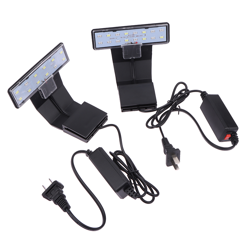 【New】New LED Waterproof Aquari - Led Planted Tank Light review and price