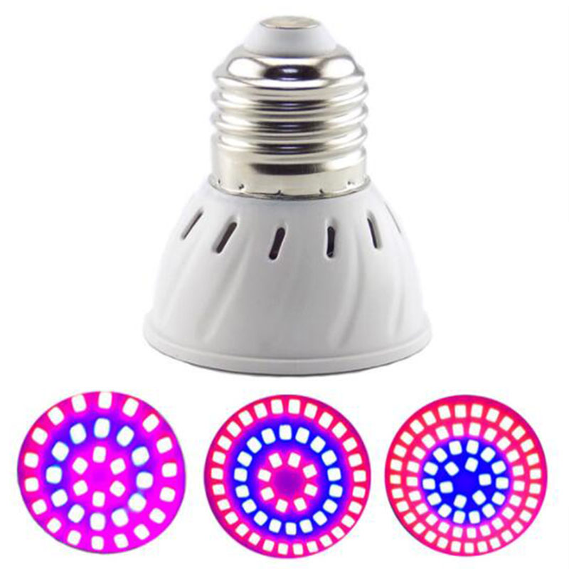 LED Bulb Plant Growth Light E2 - Led Planted Tank Light review and price