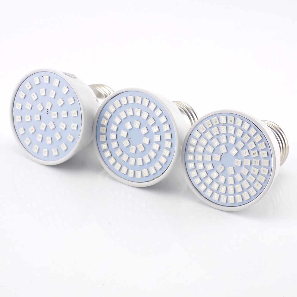LED Bulb Plant Growth Light E2 - Led Planted Tank Light review and price