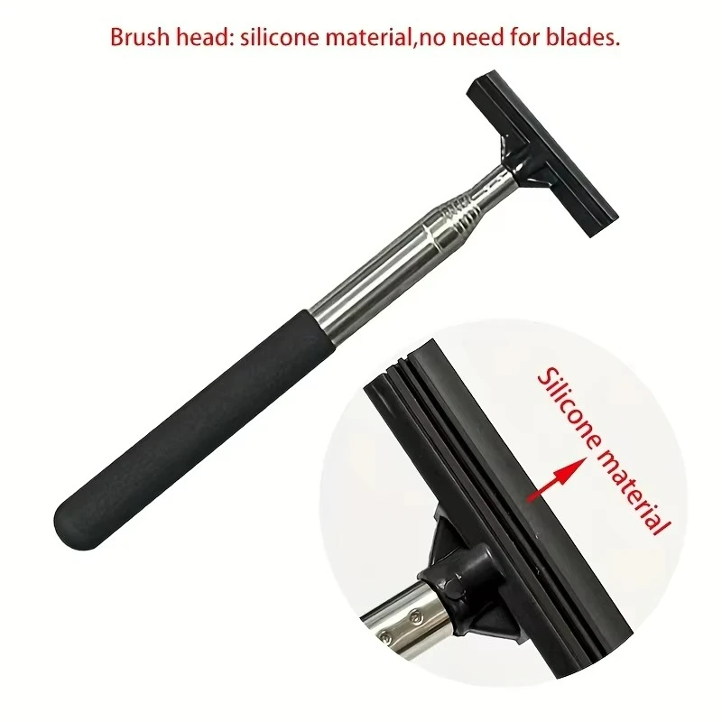 Telescopic Aquarium Scraper Br - Planted Aquarium Maintenance Kit review and price