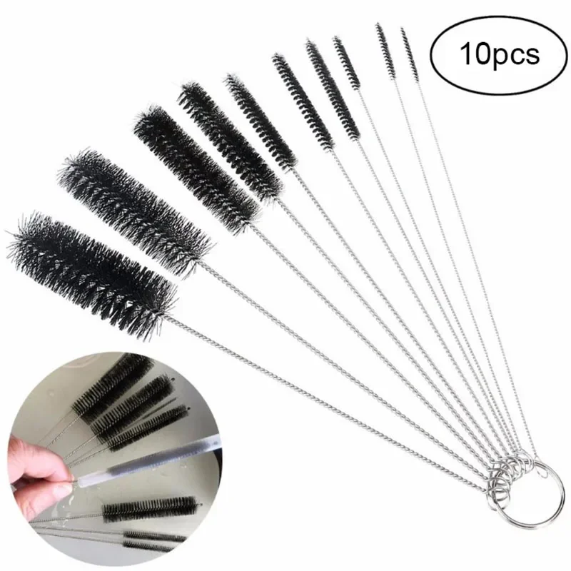 10pcs/set Aquarium Tube Pipe C - Planted Aquarium Maintenance Kit review and price