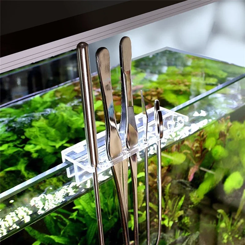 Aquarium Scissor Tools Fish Ta - Planted Aquarium Maintenance Kit review and price