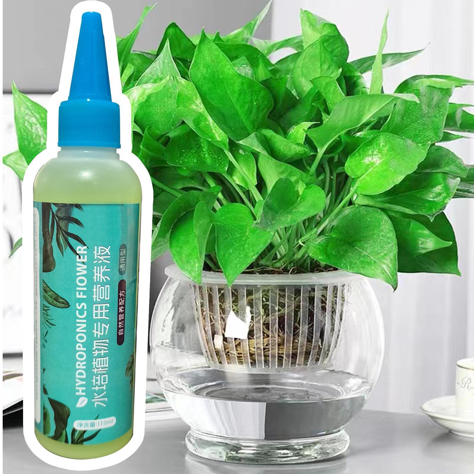 110ml Hydroponic Plant Food Li - Liquid Fertilizer All In review and price