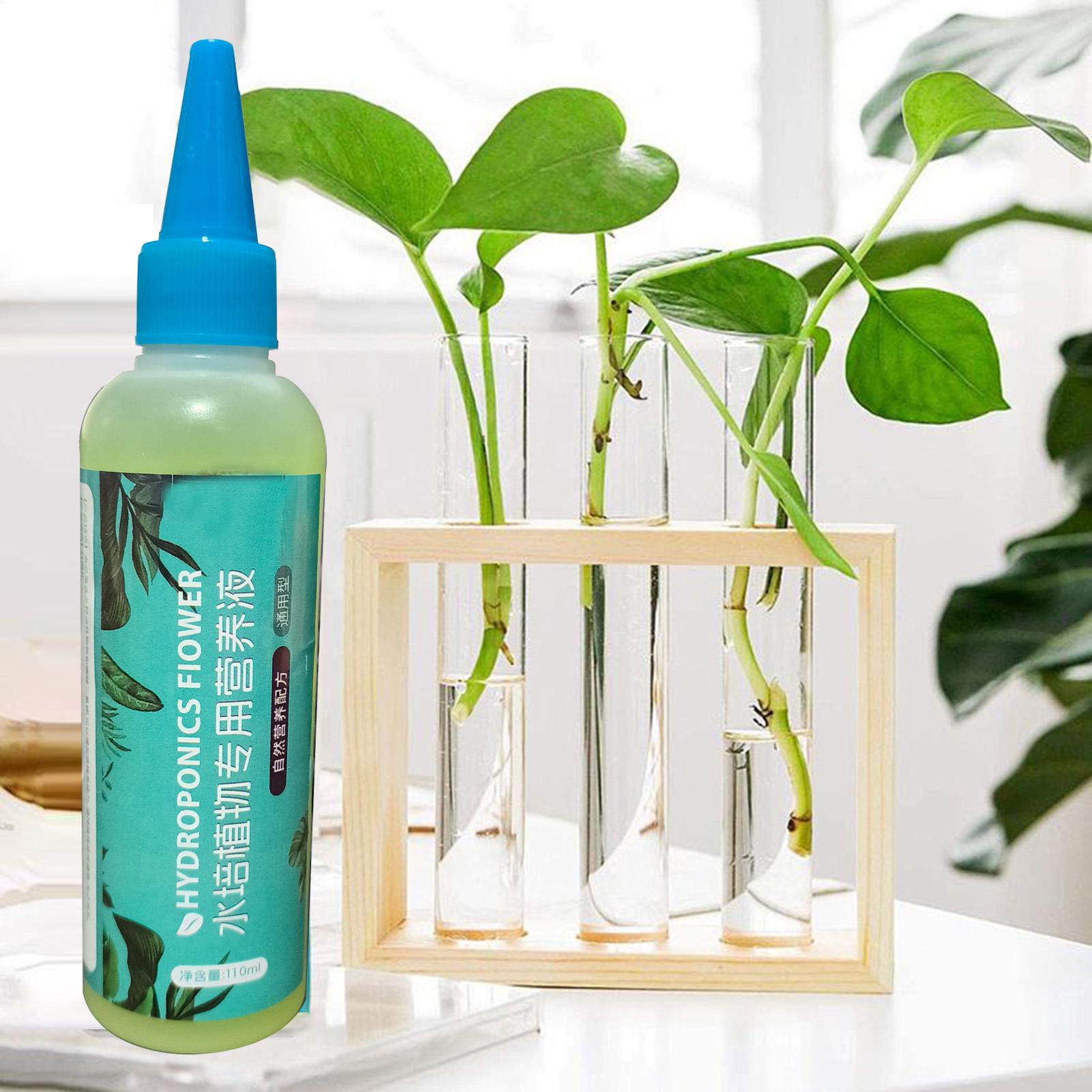 110ml Hydroponic Plant Food Li - Liquid Fertilizer All In review and price