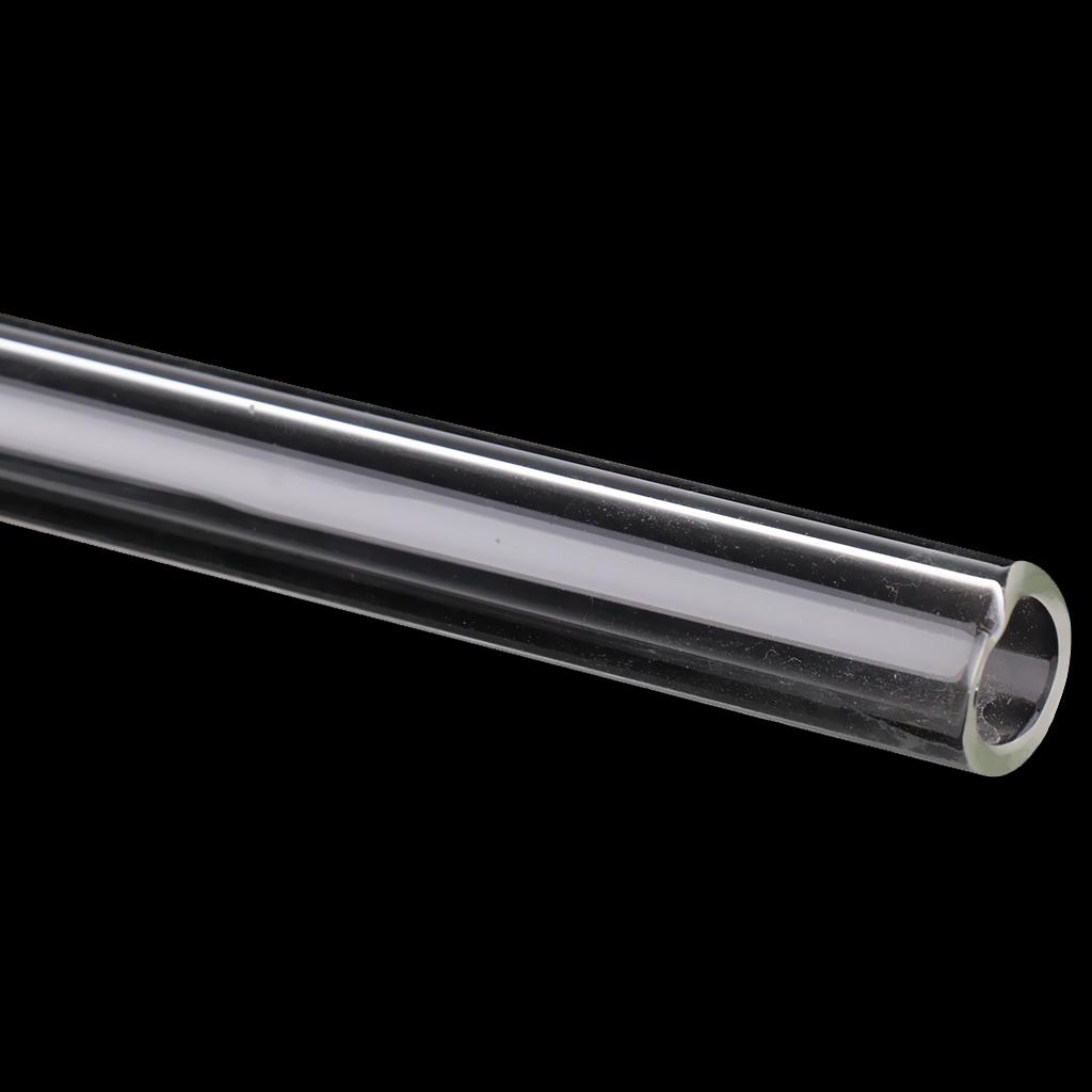 Borosilicate Glass Lily Pipe O - Aquarium Lily Pipe review and price