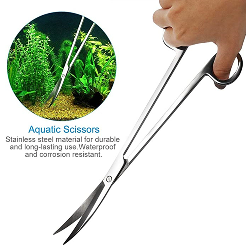 Aquarium Accessories Hard Stai - Planted Aquarium Maintenance Kit review and price