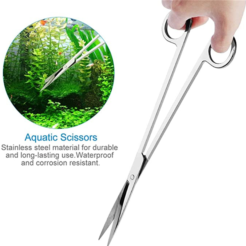Aquarium Accessories Hard Stai - Planted Aquarium Maintenance Kit review and price