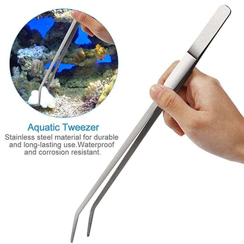 Aquarium Accessories Hard Stai - Planted Aquarium Maintenance Kit review and price