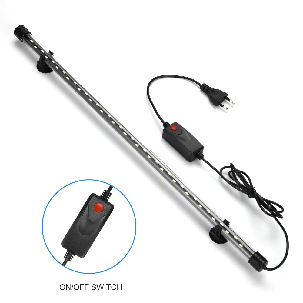 58CM  Aquarium Light LED Plant - Led Planted Tank Light review and price