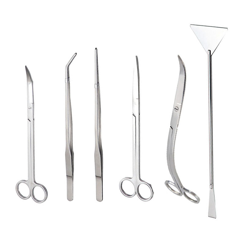 Aquarium Scissor Tools Fish Ta - Planted Aquarium Maintenance Kit review and price