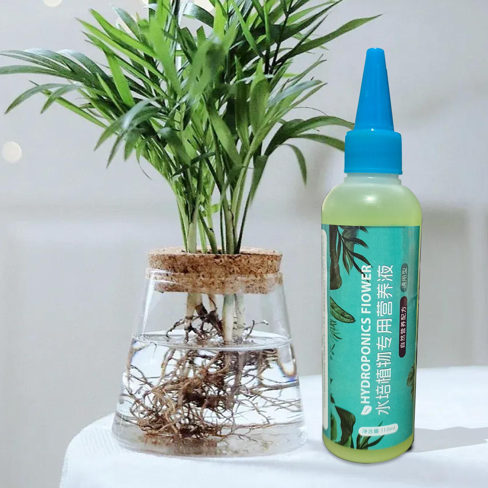 110ml Hydroponic Plant Food Li - Liquid Fertilizer All In review and price
