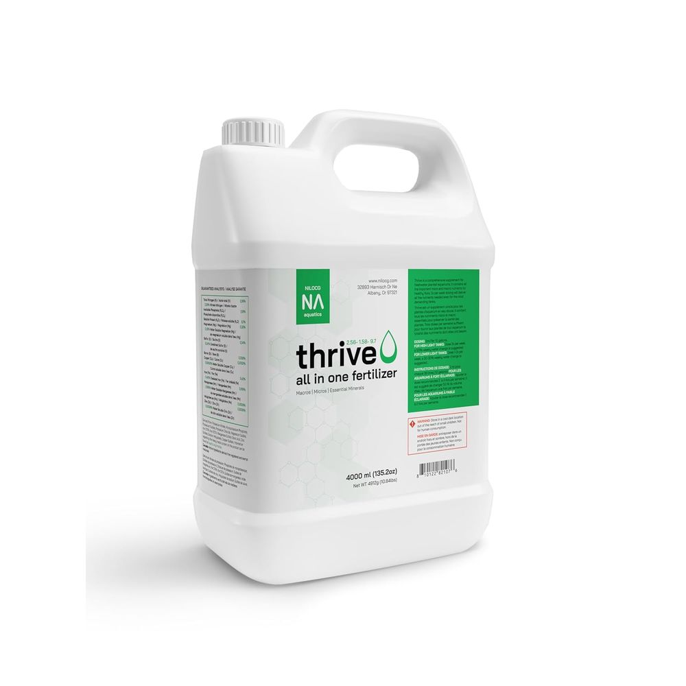 All-in-One Plant Tank Liquid F - Liquid Fertilizer All In review and price