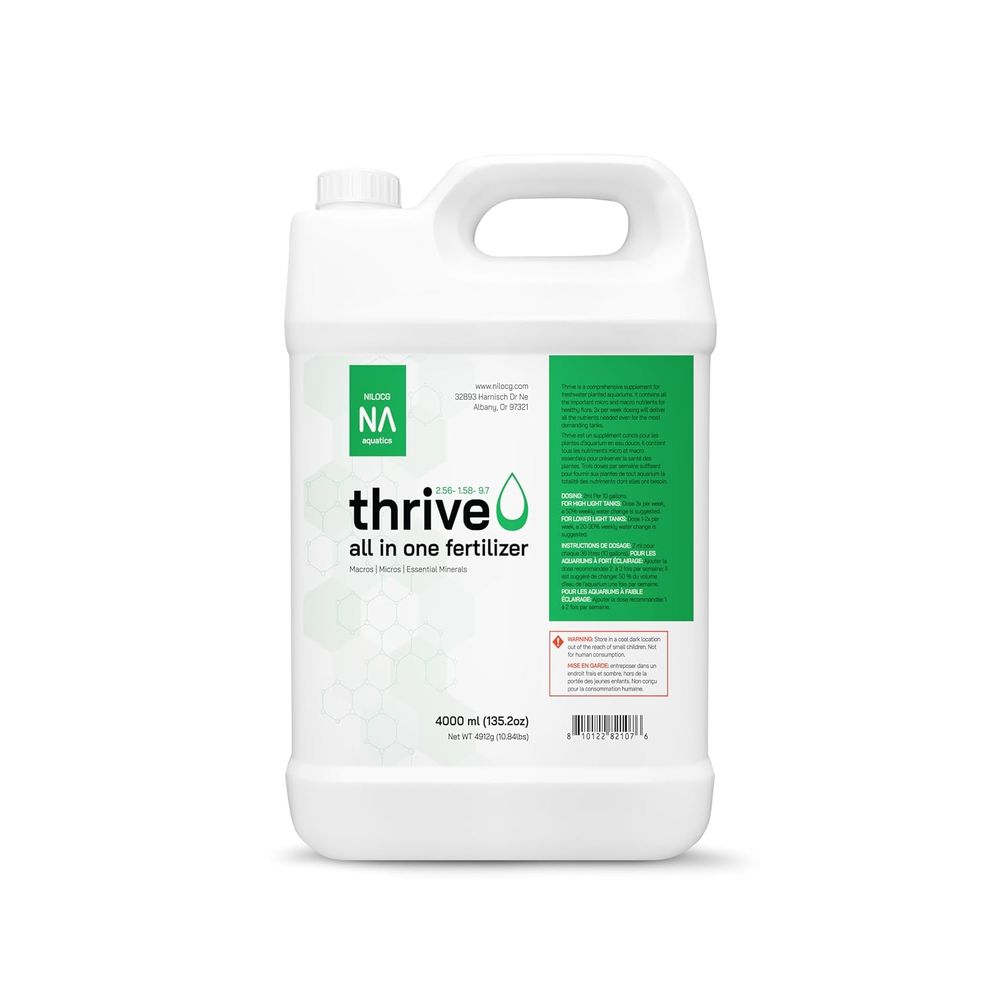 All-in-One Plant Tank Liquid F - Liquid Fertilizer All In review and price