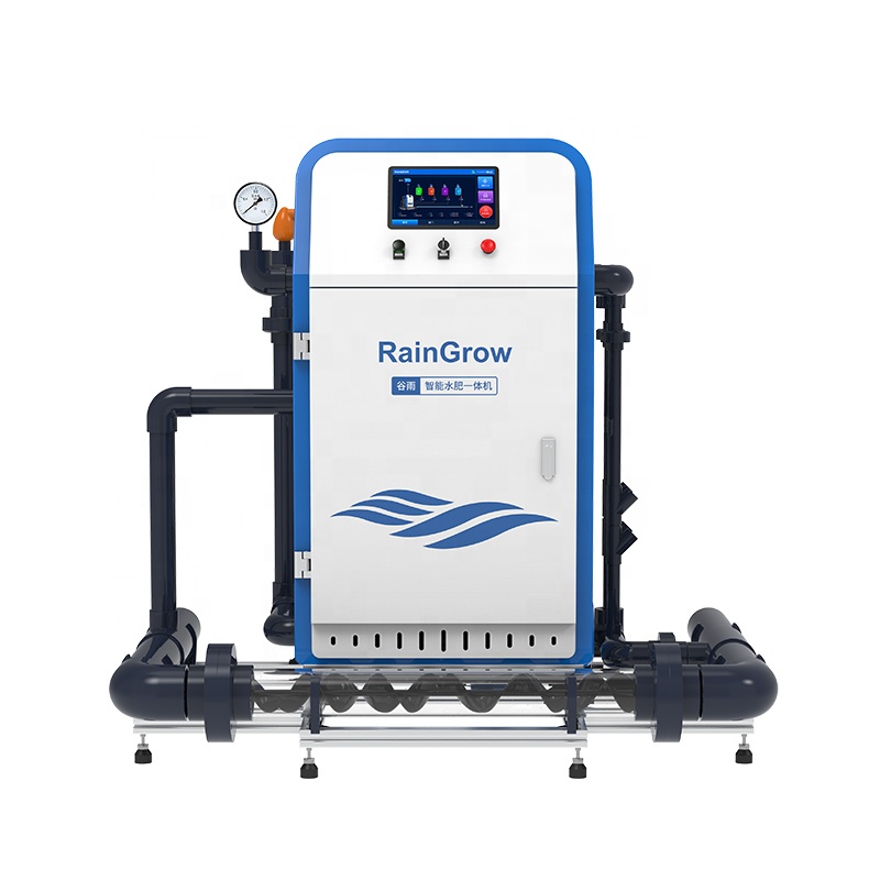 Solid-liquid Dual-purpose Wate - Liquid Fertilizer All In review and price
