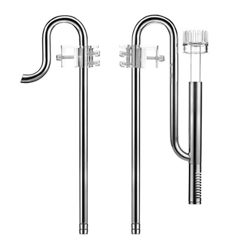 New Fish Tank Lily Pipe Stainl - Aquarium Lily Pipe review and price
