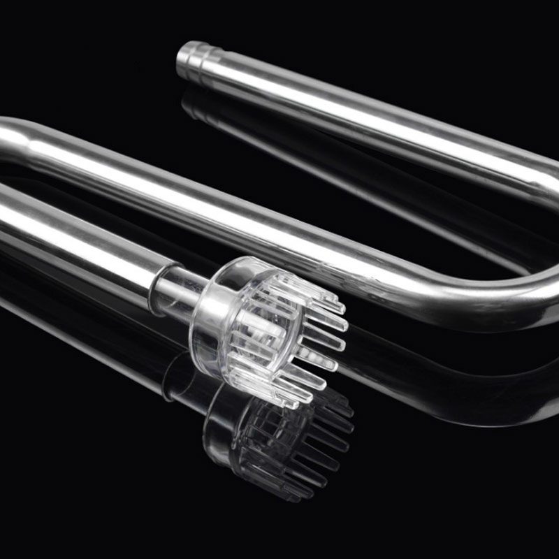 New Fish Tank Lily Pipe Stainl - Aquarium Lily Pipe review and price