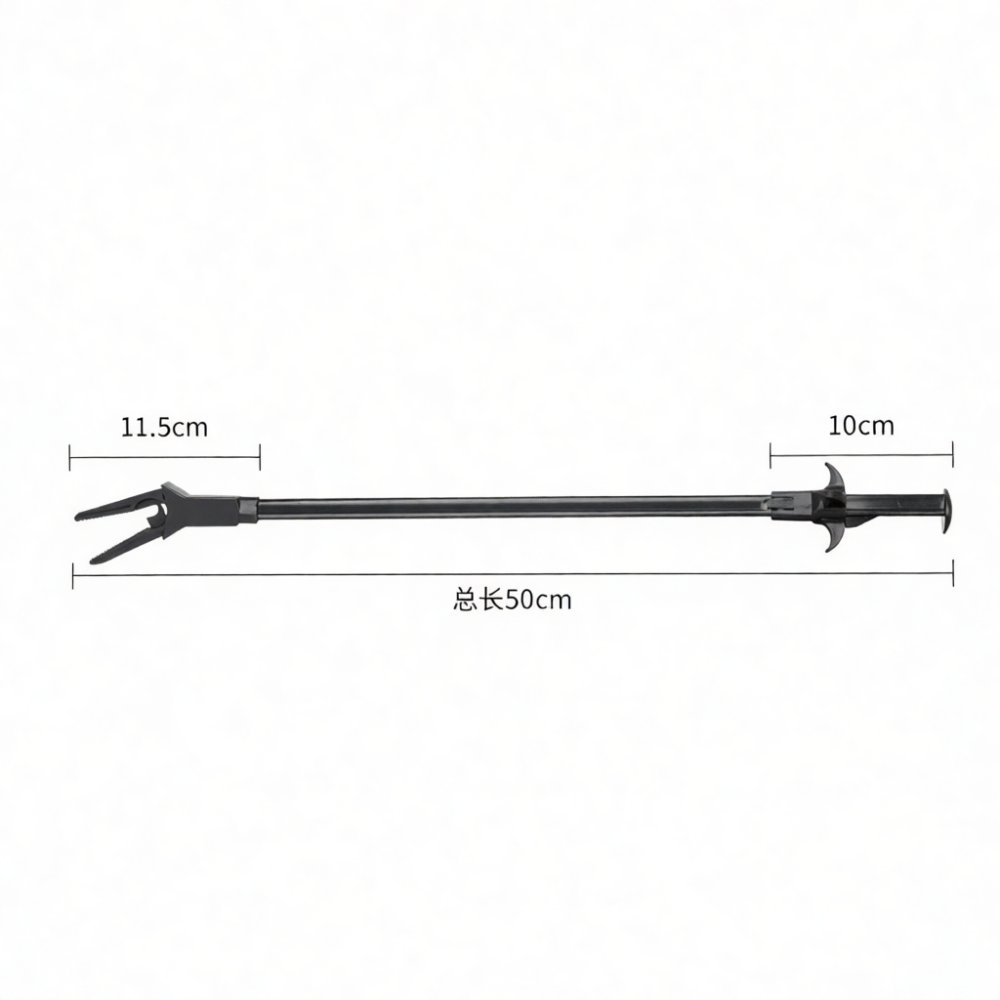 Planting Tweezers Long Plastic - Planted Aquarium Maintenance Kit review and price