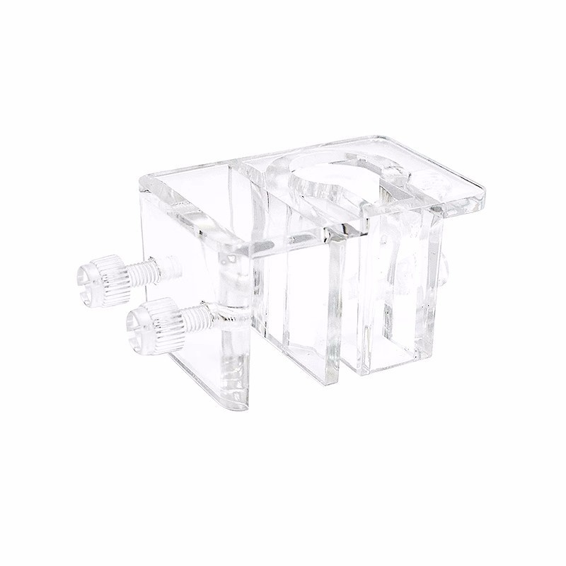Fish Tank Acrylic Water Pipe C - Aquarium Lily Pipe review and price
