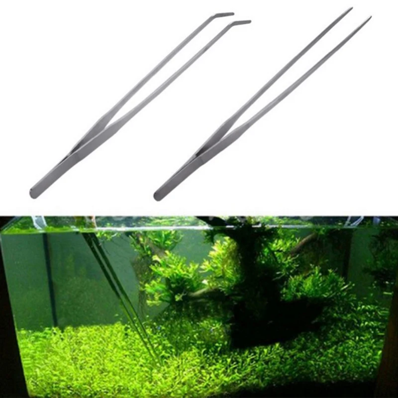 Aquarium Fish Tank Tools Kit A - Planted Aquarium Maintenance Kit review and price